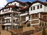 Hotel Manastir