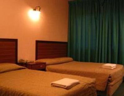 фото отеля Selesa Inn Hotel