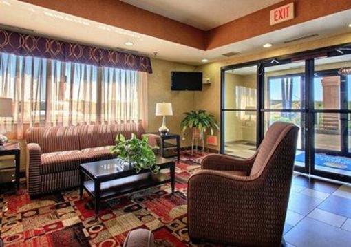 фото отеля Comfort Inn Adventureland Des Moines