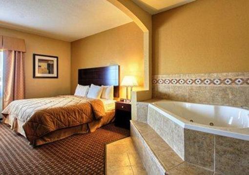 фото отеля Comfort Inn Adventureland Des Moines