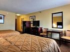 фото отеля Comfort Inn Adventureland Des Moines