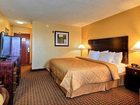 фото отеля Comfort Inn Adventureland Des Moines