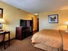 фото отеля Comfort Inn Adventureland Des Moines