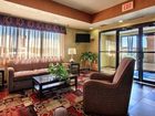 фото отеля Comfort Inn Adventureland Des Moines