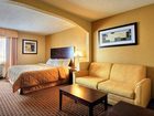 фото отеля Comfort Inn Adventureland Des Moines