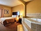 фото отеля Comfort Inn Adventureland Des Moines