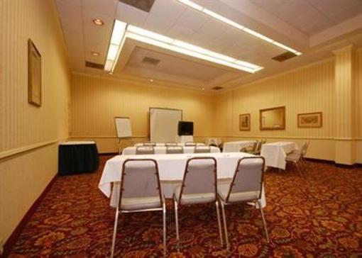 фото отеля Comfort Inn Richmond Airport