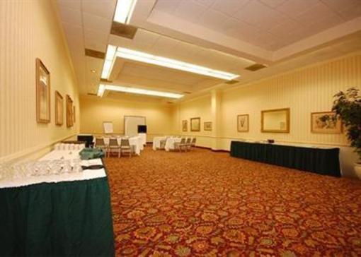 фото отеля Comfort Inn Richmond Airport