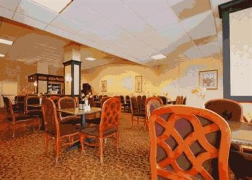 фото отеля Comfort Inn Richmond Airport