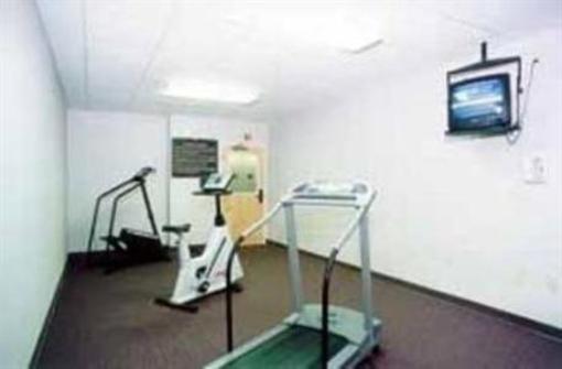 фото отеля Comfort Inn Richmond Airport