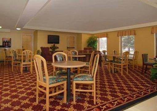 фото отеля Comfort Inn Richmond Airport