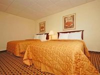 Comfort Inn Richmond Airport