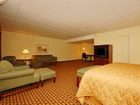 фото отеля Comfort Inn Richmond Airport