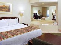 Courtyard by Marriott Lafayette Airport
