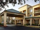 фото отеля Courtyard by Marriott Lafayette Airport