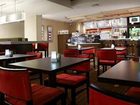 фото отеля Courtyard by Marriott Lafayette Airport