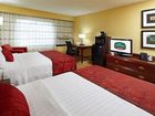 фото отеля Courtyard by Marriott Lafayette Airport