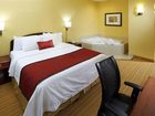 фото отеля Courtyard by Marriott Lafayette Airport