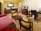 фото отеля Courtyard by Marriott Lafayette Airport