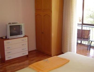 фото отеля Comfort Apartment Anuska
