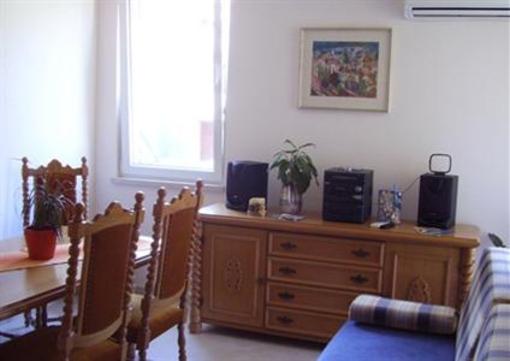 фото отеля Comfort Apartment Anuska