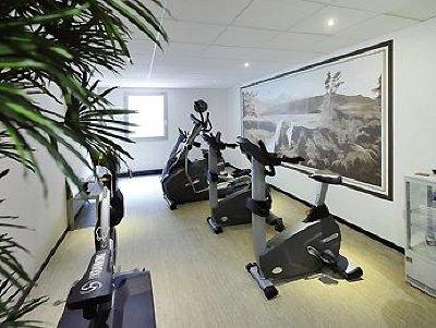 фото отеля Mercure Rouen Champ de Mars
