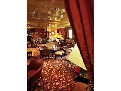 фото отеля Mercure Rouen Champ de Mars