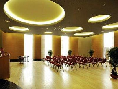 фото отеля Mercure Rouen Champ de Mars