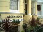 фото отеля Arden Hotel Eastbourne