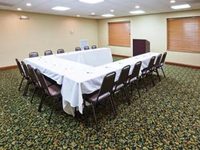 Holiday Inn Express Chickasha