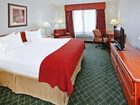 фото отеля Holiday Inn Express Chickasha