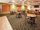 фото отеля Holiday Inn Express Chickasha