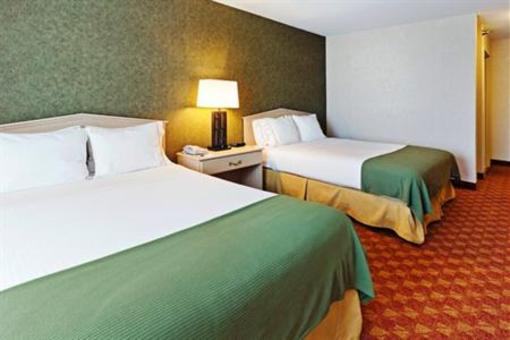 фото отеля Holiday Inn Express Corbin