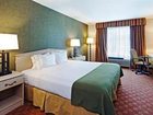 фото отеля Holiday Inn Express Corbin