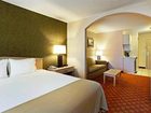 фото отеля Holiday Inn Express Corbin