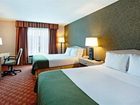 фото отеля Holiday Inn Express Corbin