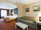 фото отеля Holiday Inn Express Corbin