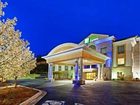 фото отеля Holiday Inn Express Corbin