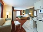 фото отеля Holiday Inn Express Corbin