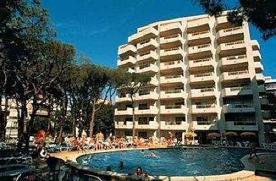фото отеля Almonsa Playa
