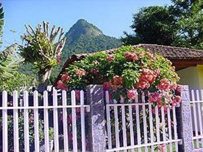 фото отеля Pousada Cauca Ilha Grande