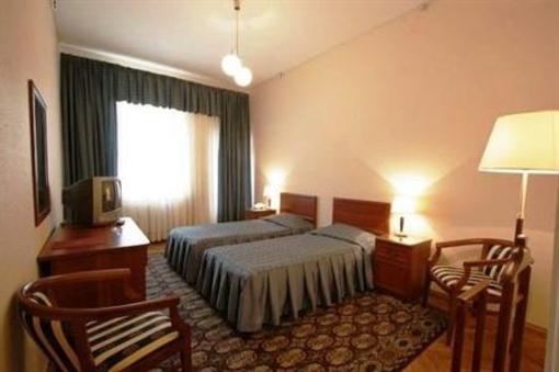 фото отеля Los Hotel