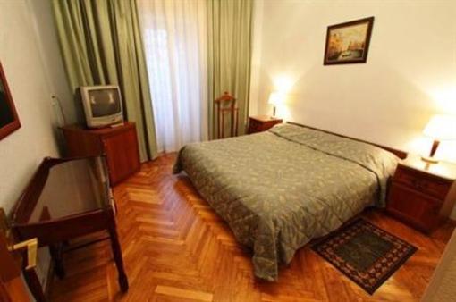 фото отеля Los Hotel