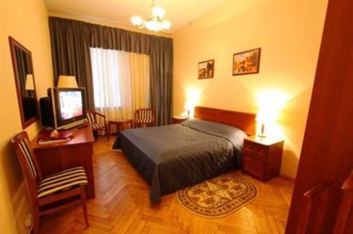 фото отеля Los Hotel