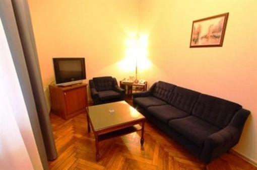 фото отеля Los Hotel