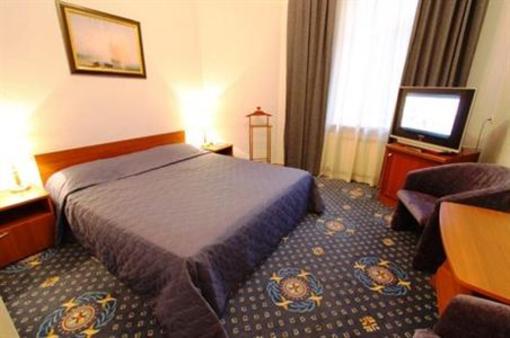 фото отеля Los Hotel