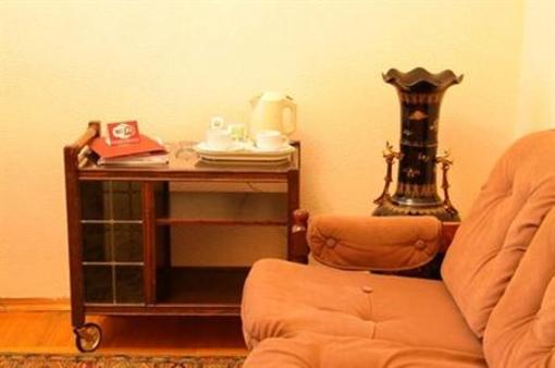 фото отеля Los Hotel