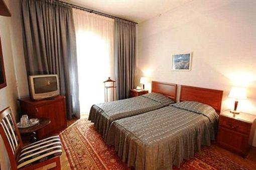 фото отеля Los Hotel