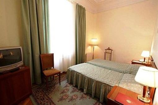 фото отеля Los Hotel