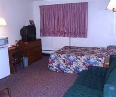 фото отеля Fargo Inn & Suites